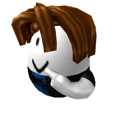 Roblox Bacon Hair Decal Id Zonealarm Results - bacon decal roblox