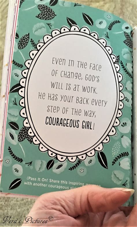 Chat With Vera Cards Of Kindness For Courageous Girls Shareable