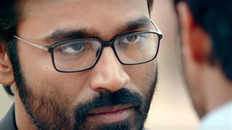 Dhanushs Vip 2 Teaser Is Rocking But Theres No Glimpse Of Kajol