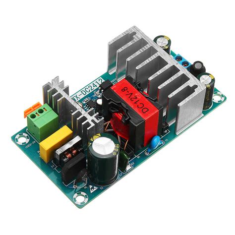 12v/24v 60w led cctv ac dc regulated switching power supply with ce rohs fcc iec. 6a to 8a 12v switching power supply board ac-dc power ...