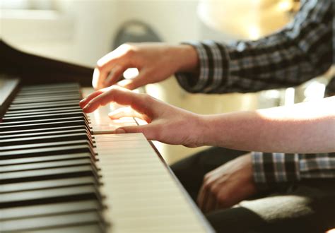 Why All Voice Students Should Take Piano Philly Music Lessons