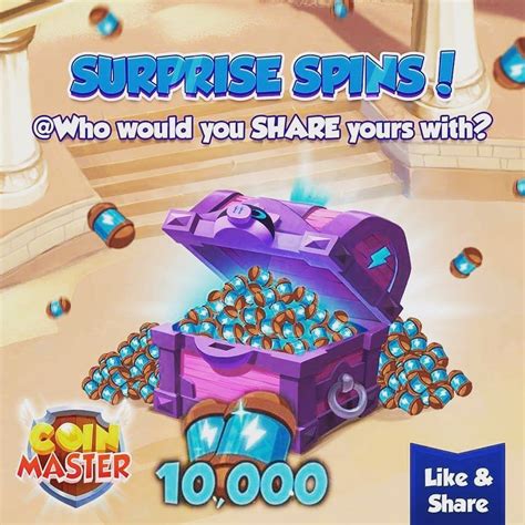 Download and play coin master on pc. Follow us on Instagram to get Link #coinmasterfreespin ...