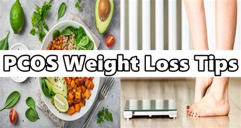 Pcos Weight Loss Tips Dos And Donts In Diet If You Have Pcos