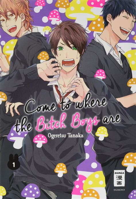 Yarichin Bitch Club T01 De Ogeretsu Tanaka