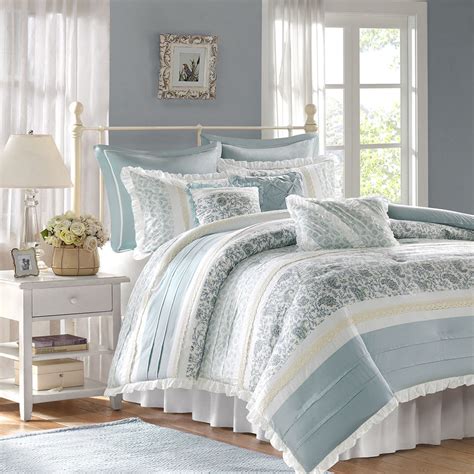 The 20 Best Ideas For Shabby Chic Comforter Sets Best Collections