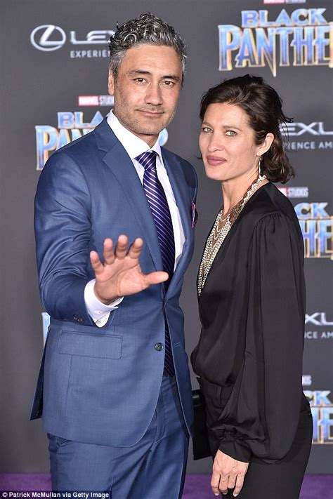 Mar 14, 2020 · new zealand thor director taika waititi and his film producer wife chelsea winstanley appear to have separated. New Zealand's Chelsea Winstanley makes sexual harassment ...