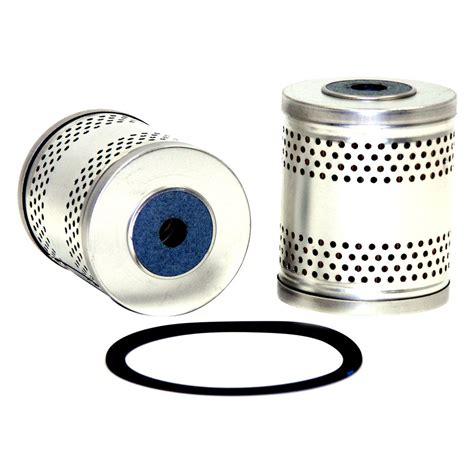 Wix® 51071 Full Flow Cartridge Lube Metal Canister Oil Filter
