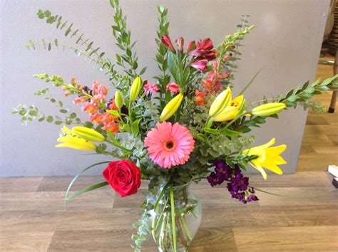 Brighten their day. in Wichita, KS | Stems Floral and Special Events
