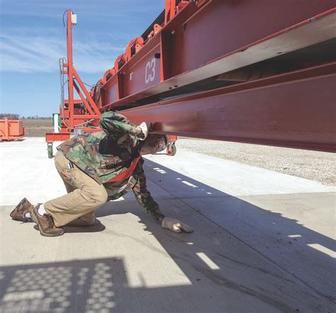 Unsafe Work Practices Around Conveyors Safe To Work