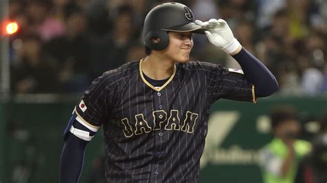 Japanese Star Shohei Ohtani Chooses Angels Over 6 Other Mlb Teams