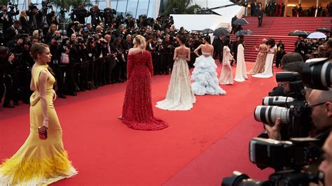 Festival De Cannes 2021 Dans Les Coulisses Avec Vanity Fair Vanity Fair