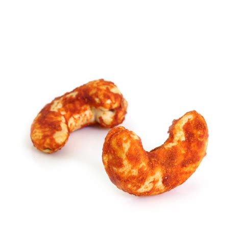 Flaming Hot Chili Cashews كاجو بالشطة حار Kuwait Outlets