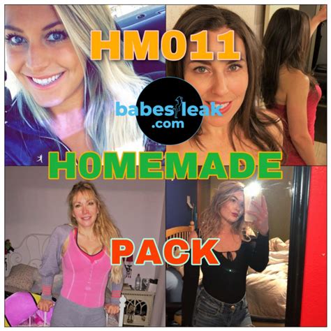 Homemade Pack Hm011 Onlyfans Leaks Snapchat Leaks Statewins Leaks Teens Leaks And Other Leaks
