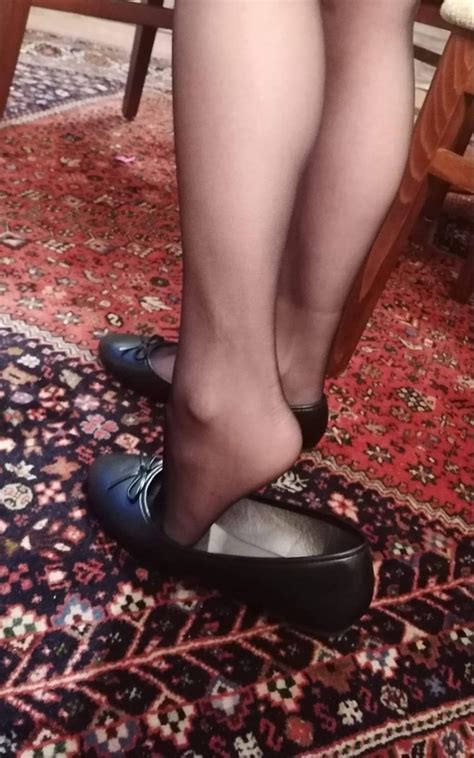 Pin On Candid Ballet Flats