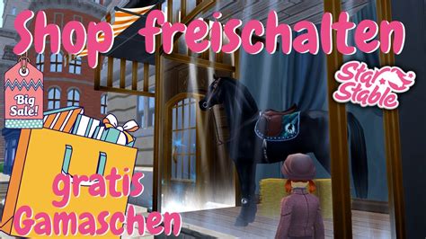 Quest: Beste Reiterin der Bobcats ~ Bobcats Geschichten #03 * Star