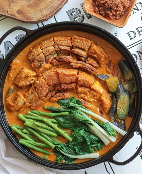 How To Cook Crispy Kare Kare Recipe Usapang Foodtrip