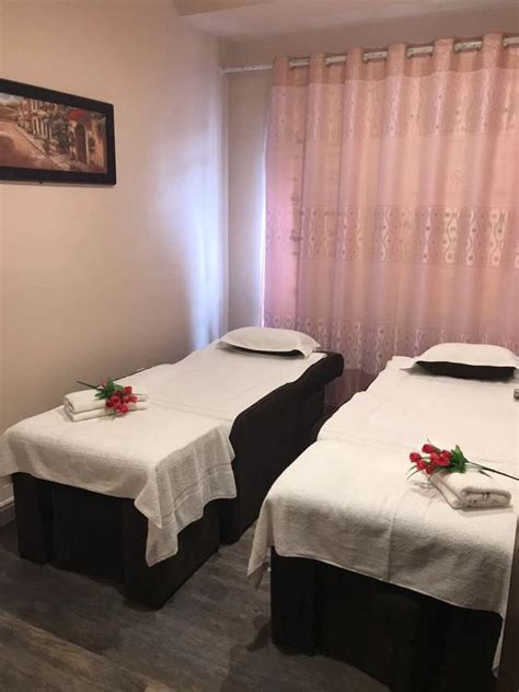 Magic Ping Massage Massage Therapy 109 N Sierra Vista St Monterey