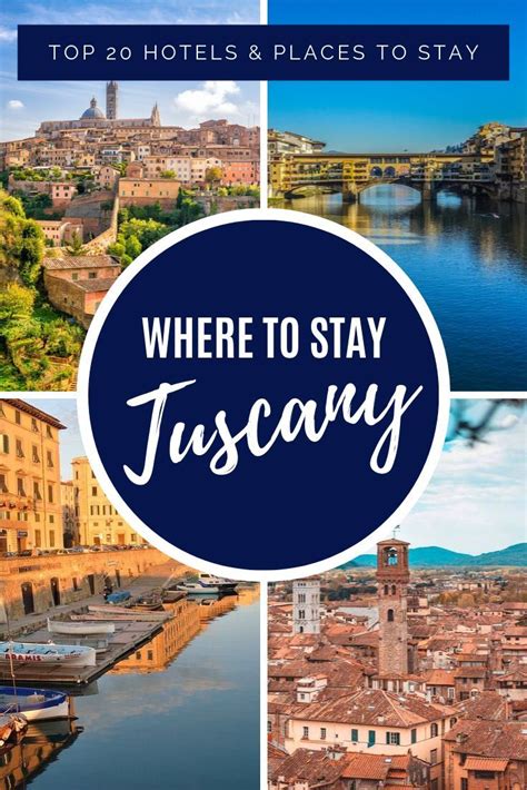 Where To Stay In Tuscany Top 20 Hotels And Places To Stay [2019] Hotel Place Italy Hotels