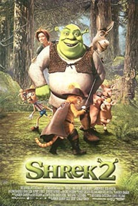 Shrek 2 Style B Poster Buy Movie Posters At Ssd2009