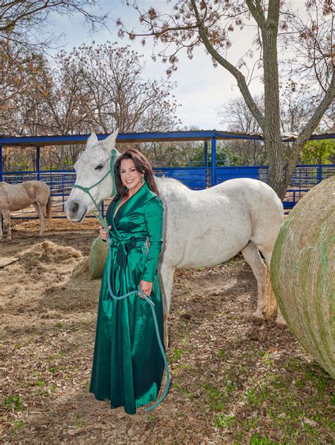 The Equestrians San Antonio Woman Magazine