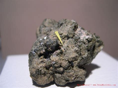 Malayaite Malayaite Mineral Photos Mineral Encyclopedia Neolithic