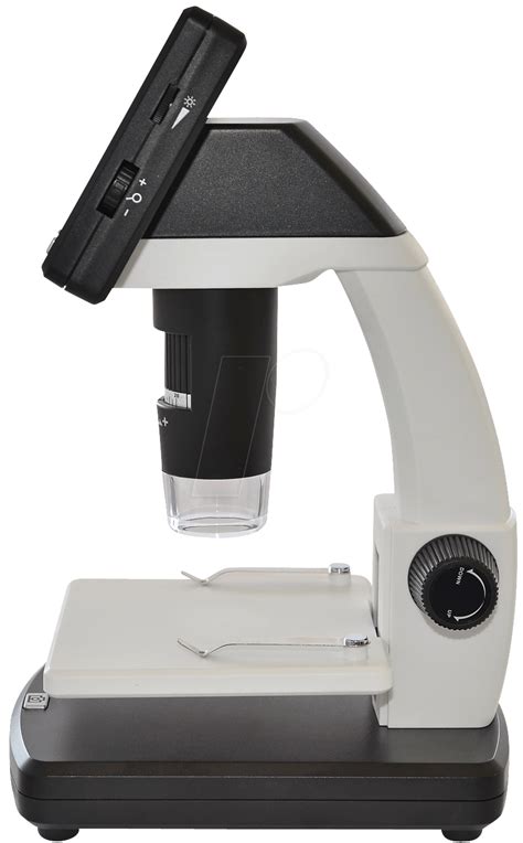 Dnt Digi Lab 5 Digital Camera Microscope Digimicro Lab50 At Reichelt