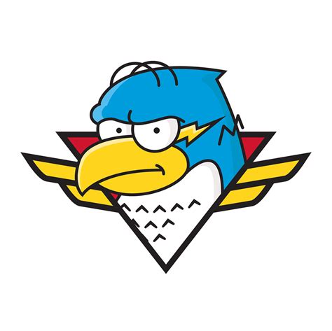 Springfield Thunderbirds to become Simpsons-inspired 'Springfield Ice-O ...