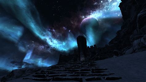 Video Game The Elder Scrolls V Skyrim Hd Wallpaper