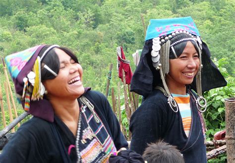 Ethnic Groups In Laos All About 5 Major Lao Ethnic Groups