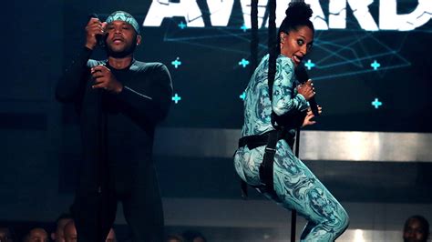 Bet Awards 2015 Winners List Chris Brown Nicki Minaj And More Variety