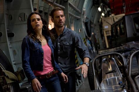 Recently, the director of the film, justin lin confirmed that people will get to see a glimpse of late actor paul walker's character brian o'conner in fast 9. OceanicTime: Jaeger-LeCoultre DEEP SEA Chronograph in ...