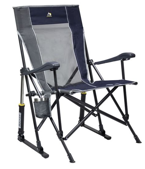 Kick Back In Style And Comfort With Gci Outdoors Roadtrip Rocker