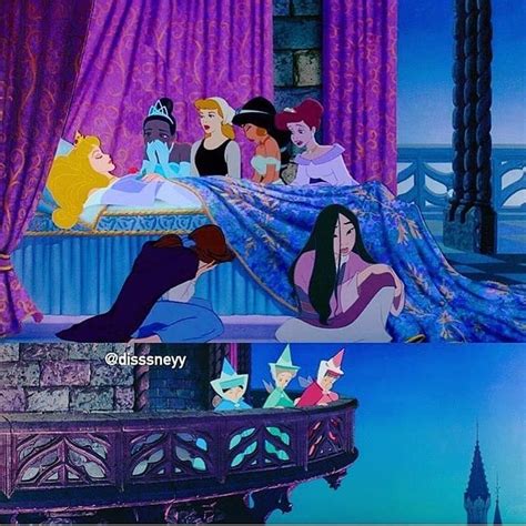 Disney Princesses On Instagram “ Fᴏʟʟᴏᴡ Disneyprincesses 👑🏰 🔄