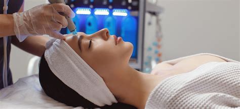 Hydrafacial Treatment In Malaysia To Boost Skin Hydration Sliq Clinic