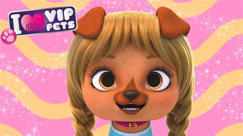 💥 Taylor 💥 Vip Pets 🌈 Episodios Completos 💕 VÍdeos Y Dibujos Animados