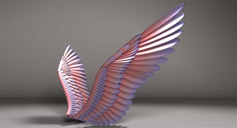 Wings 3d 3ds