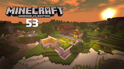 You can follow this guide to see how. Minecraft Windows 10 Edition 53-Neue Texturen und Shader ...