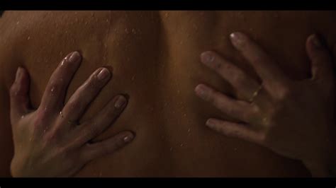 Auscaps Darius Homayoun Nude In Sex Life Future Starts Today