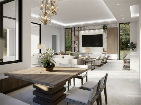 Luxury Modern House Interior Design House Designs Luxury Homes