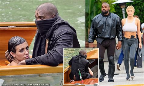 Police Investigate Kanye West And His Wife Over Venice Incident Daily Mail Online