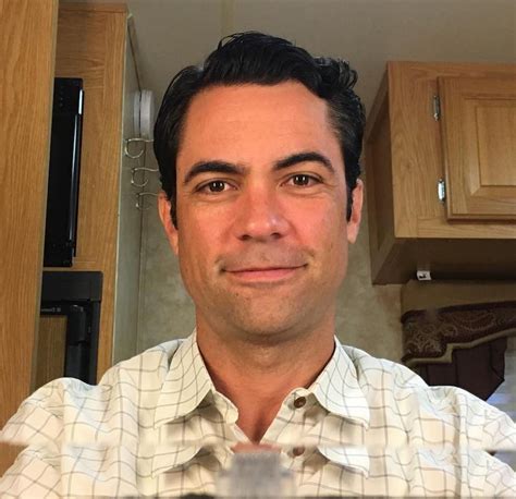 Pictures Of Danny Pino