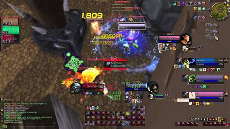 Bajheera And Swifty Epic 3v3 Arena As Tsg 1 Wow 62 Frost Dk Pvp