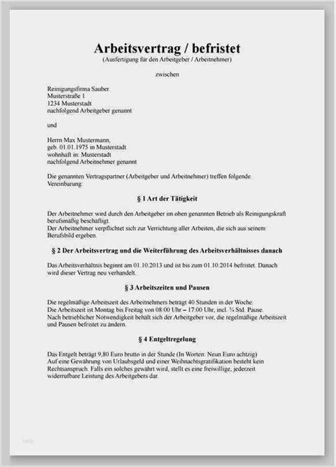 Erfahren sie in unserem ratgeber alles zum thema arbeitsverträge sowie zu arten, inhalte, bestandteile und rechtslage. 10 Gut Arbeitsvertrag Vorlage Handwerkskammer Nrw Modelle | siwicadilly.com