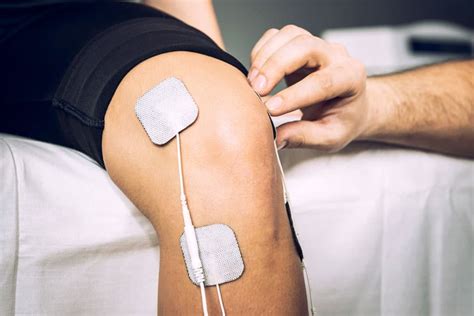 Neuromuscular Electric Stimulation Servies Parmelia Physiotherapy