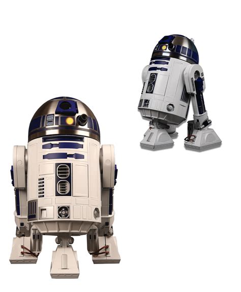 Star Wars R2 D2 Png Transparent Hd Photo Png All
