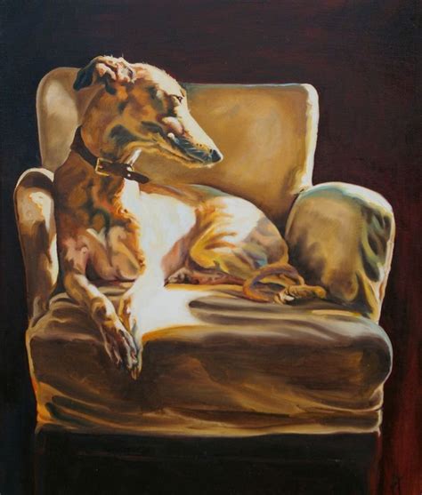 Best Greyhounds In Art Images On Pinterest Greyhound Art Italian Greyhound And Greyhounds