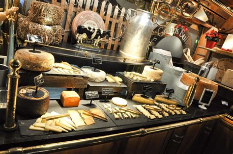 Les Grands Buffets à Narbonne Un Moment Magique Cuisine Française