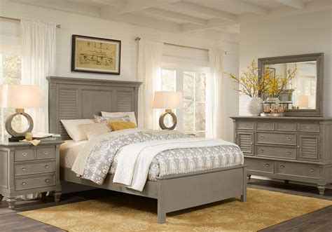 Affordable Queen Bedroom Sets For Sale 5 And 6 Piece Suites Grey Bedroom