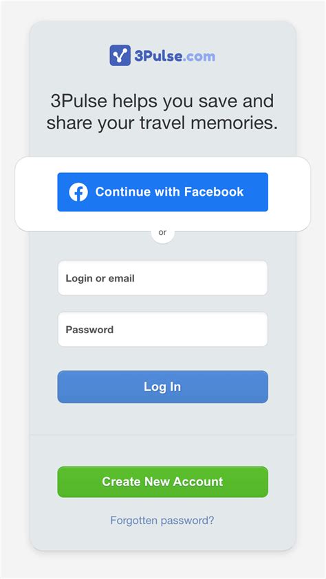 How To Use Facebook Login On Your Website Social Media Examiner