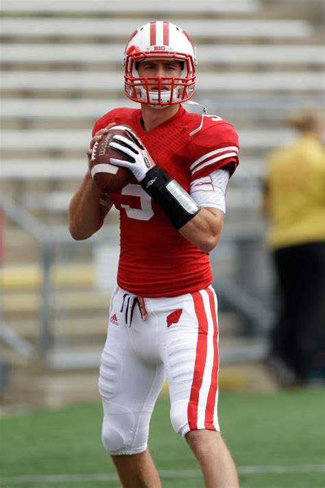 Hottest College Football Players College Football Fall 2014